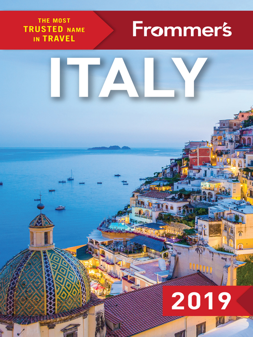 Title details for Frommer's Italy 2019 by Stephen Brewer - Wait list